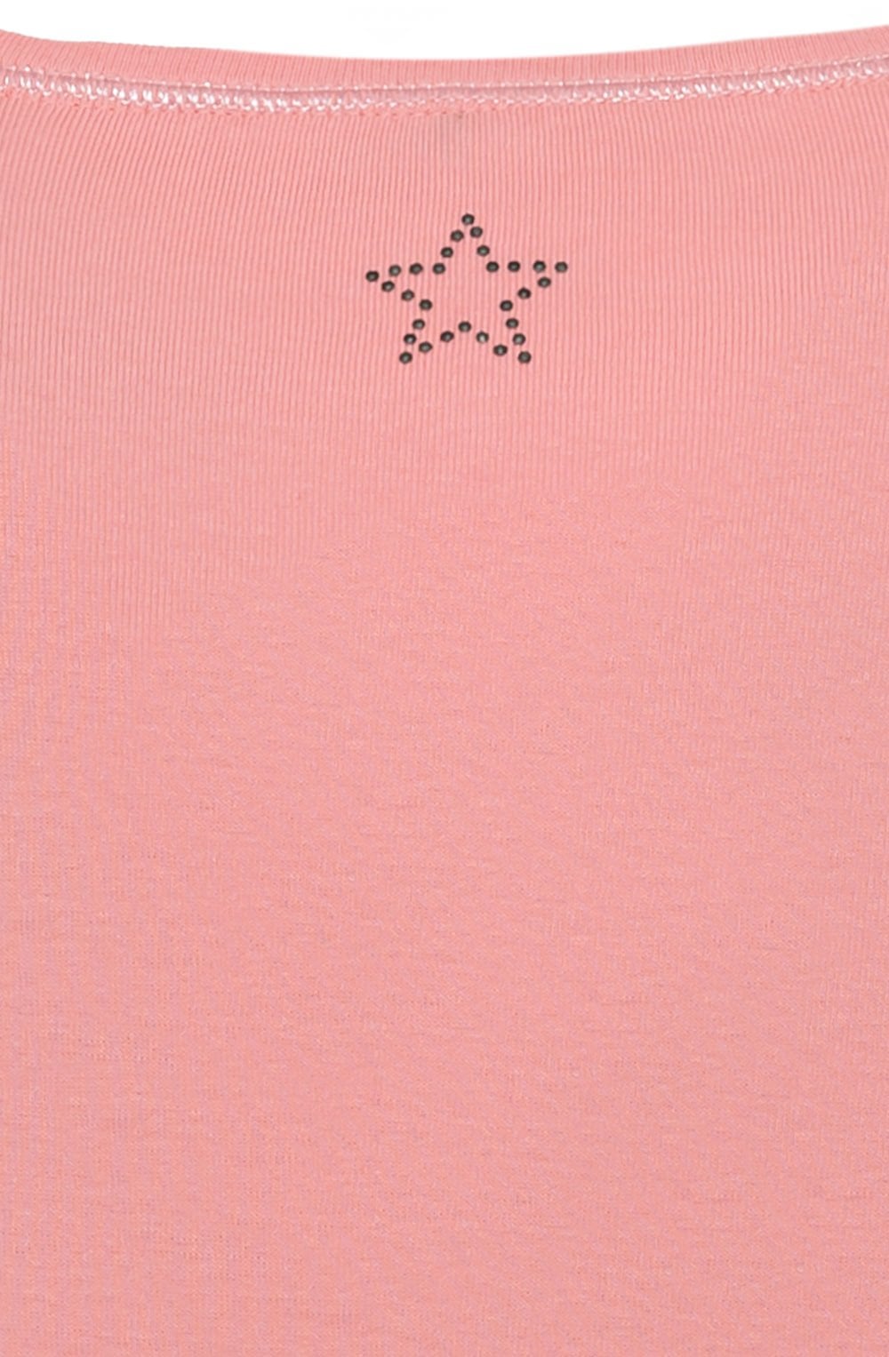 Peach Blush Jersey T Shirt