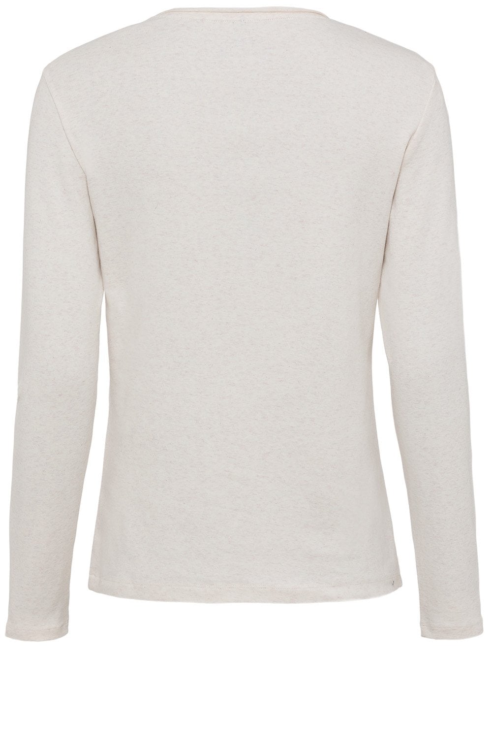 Pebble with navy Design Top