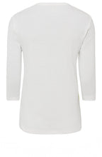 Pistachio Leaf Design T Shirt