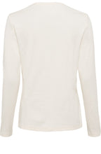 Porcelain Life Inspires Everyday Top