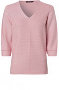 Powder Rose Knit Jumper