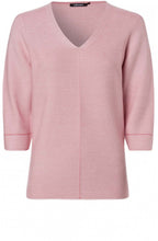 Powder Rose Knit Jumper