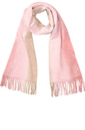 Powder Rose Super Soft Scarf