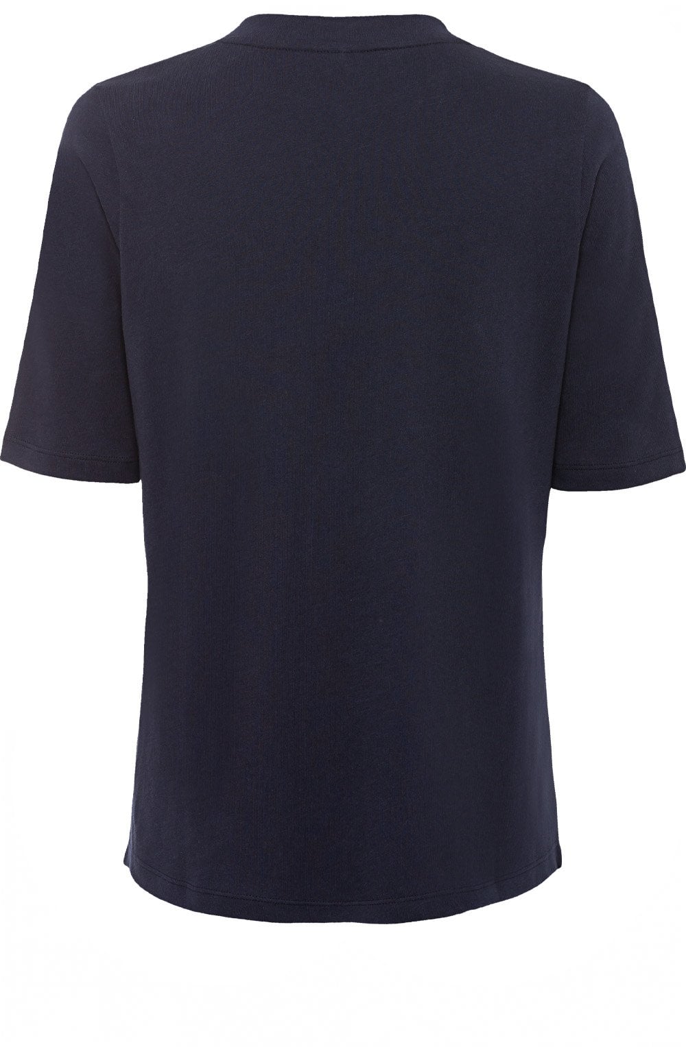 Power Navy Jersey T shirt