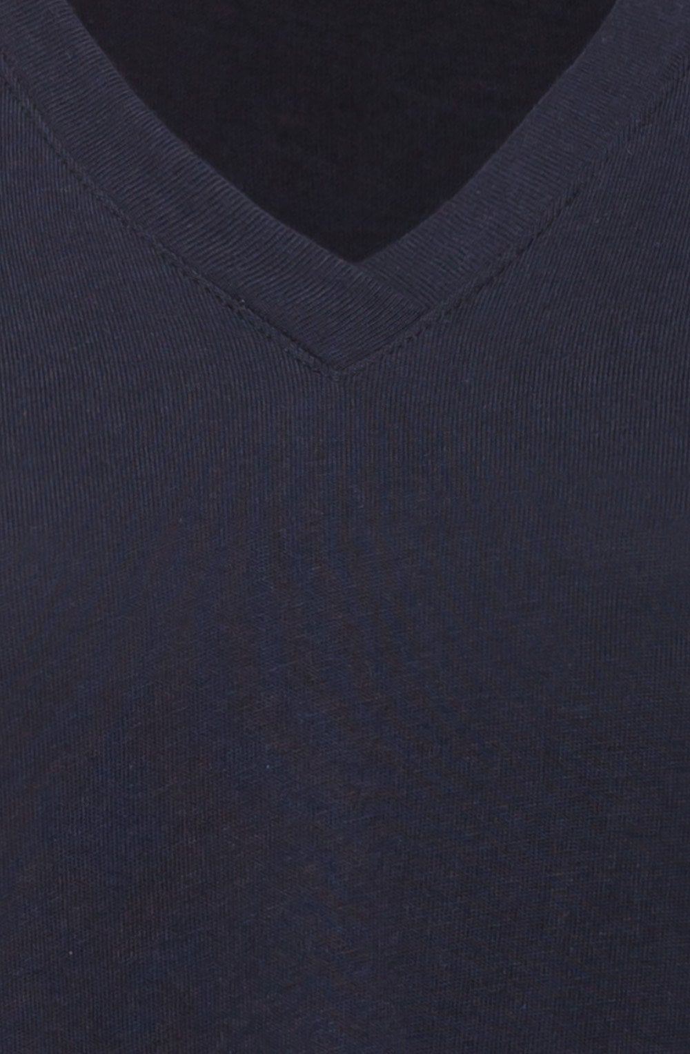 Power Navy Jersey T shirt