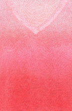 Red Poppy Graduated Cosima Top