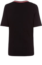 Red Shell Design Top