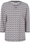Rope Design Jumper