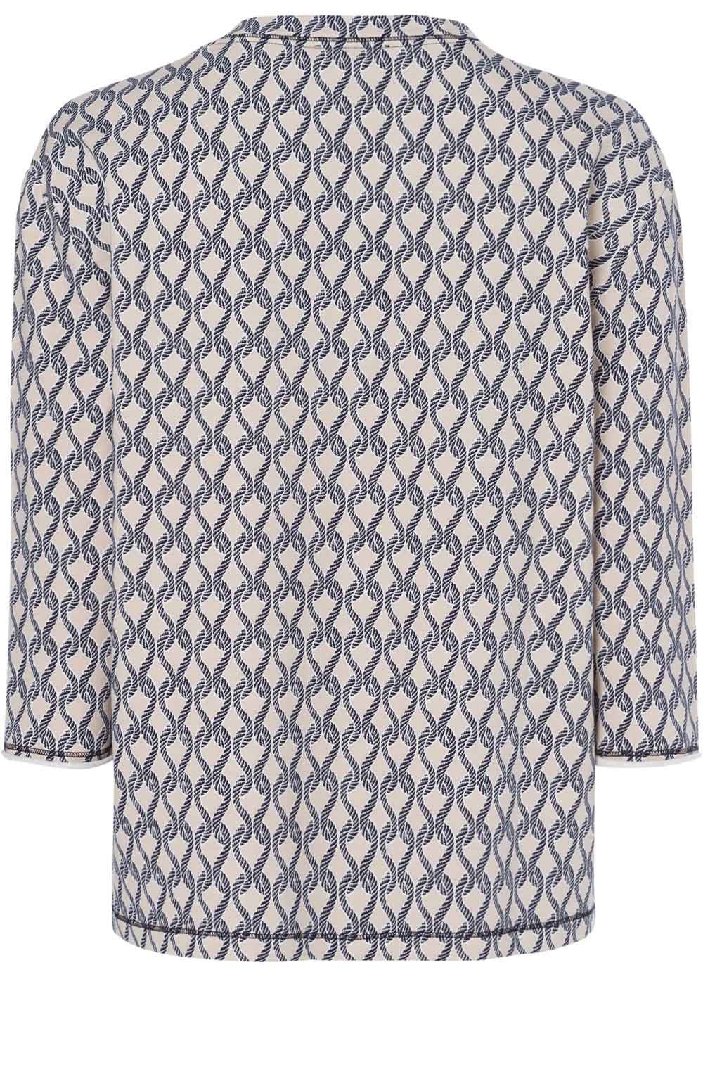 Rope Design Jumper