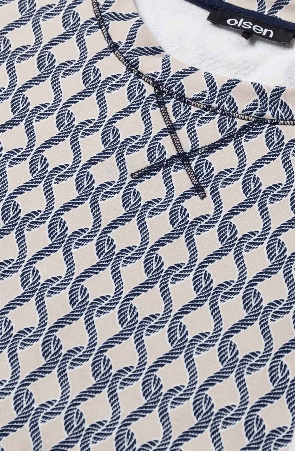 Rope Design Jumper