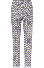 Rope Design Lisa Trousers
