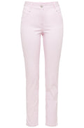 Rose Touch Mona Slim Leg Trousers