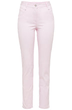 Rose Touch Mona Slim Leg Trousers