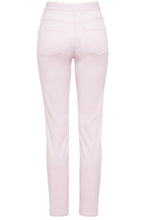 Rose Touch Mona Slim Leg Trousers