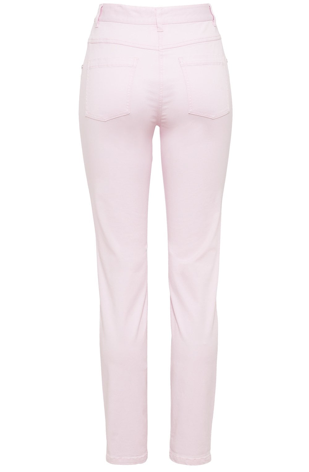 Rose Touch Mona Slim Leg Trousers