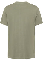 Sage Green Butterfly T Shirt