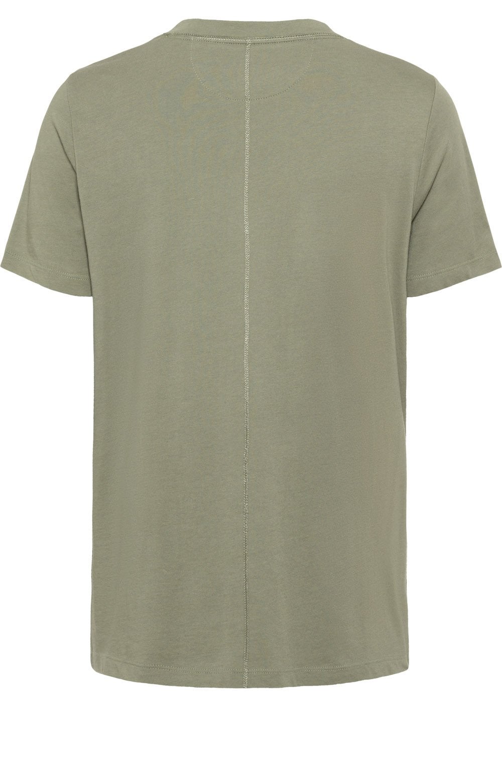 Sage Green Butterfly T Shirt