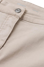 Sand Mona Slim Leg Jeans
