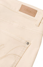 Sand Mona Slim Leg Jeans