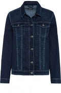 Sea Forward Denim Jacket