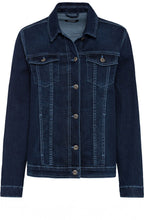Sea Forward Denim Jacket