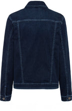 Sea Forward Denim Jacket
