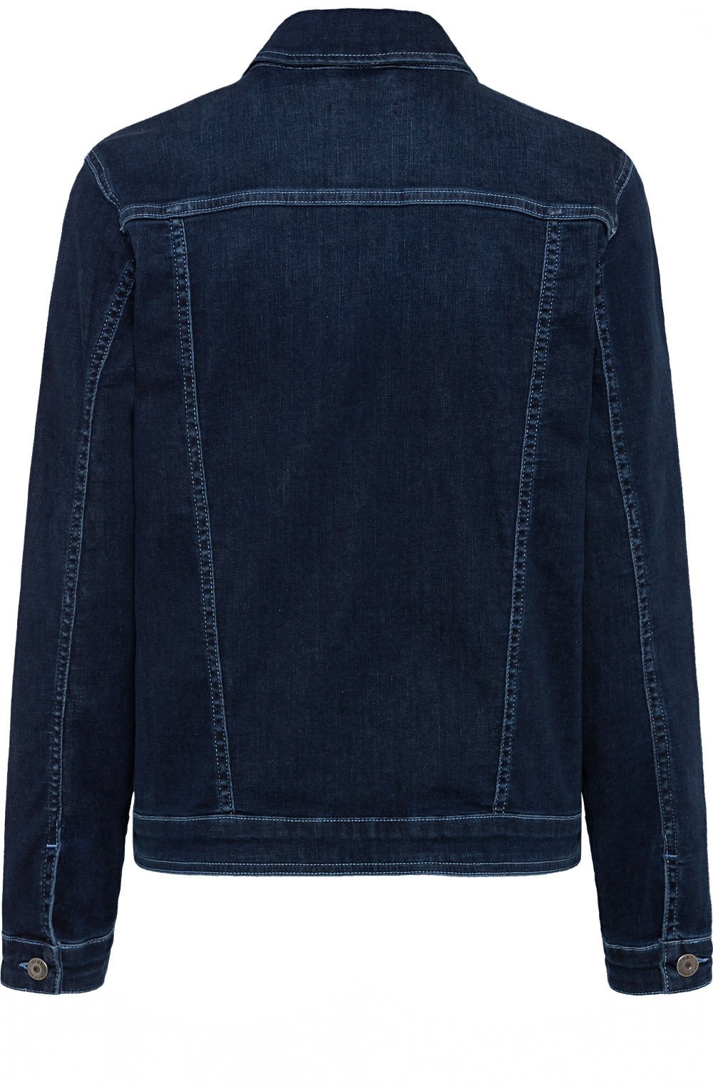 Sea Forward Denim Jacket