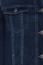 Sea Forward Denim Jacket