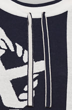 Sea Forward Navy Jumper