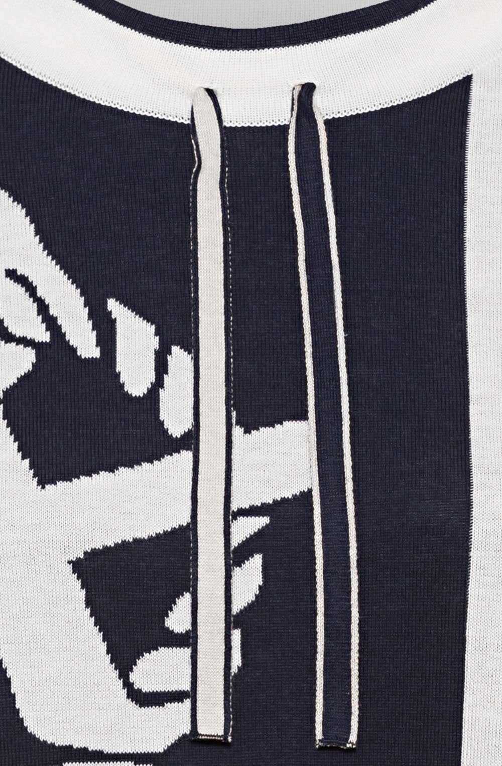 Sea Forward Navy Jumper