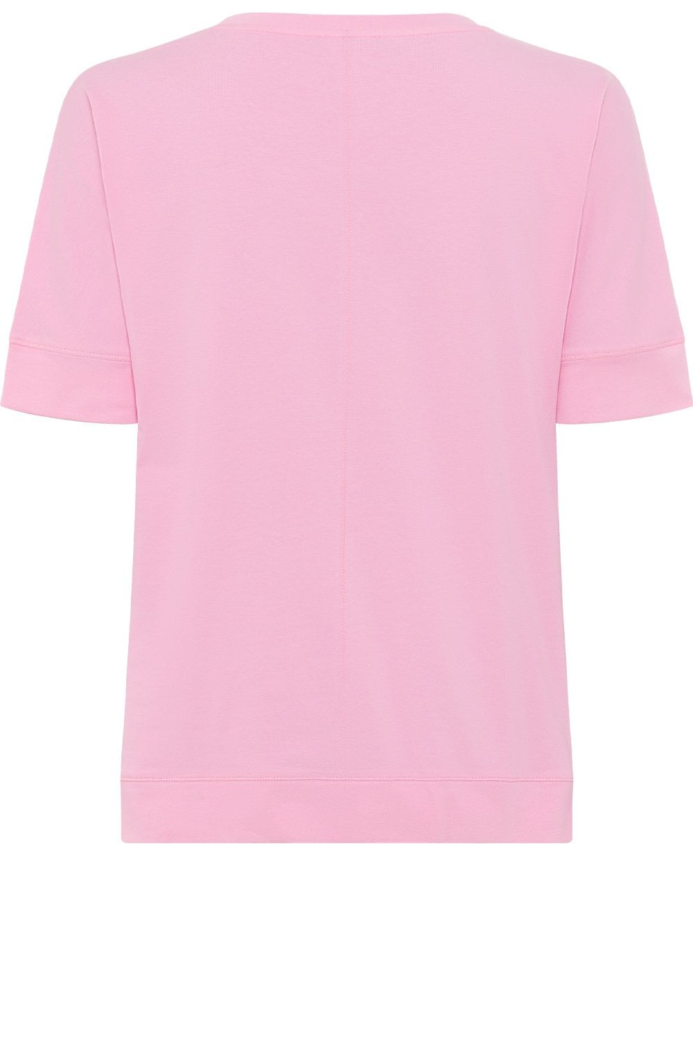 Seashell Rose Cosima Relaxed T Shirt