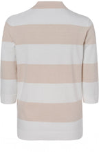 Seashell Stripe Jumper