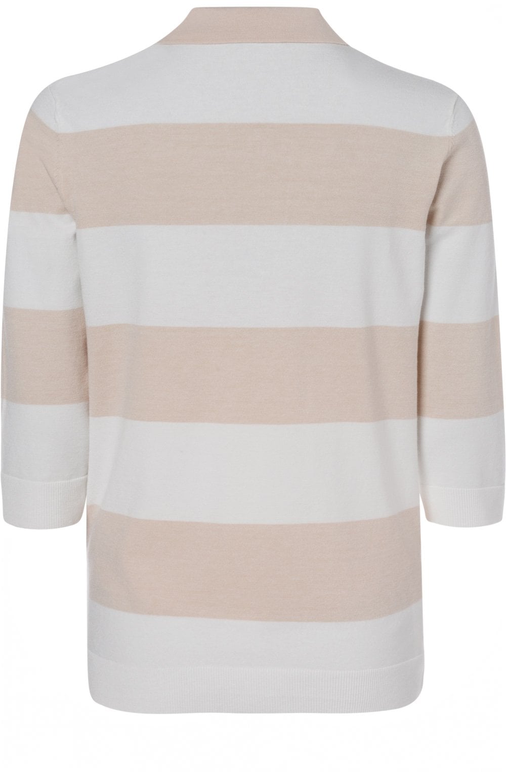 Seashell Stripe Jumper