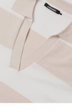 Seashell Stripe Jumper
