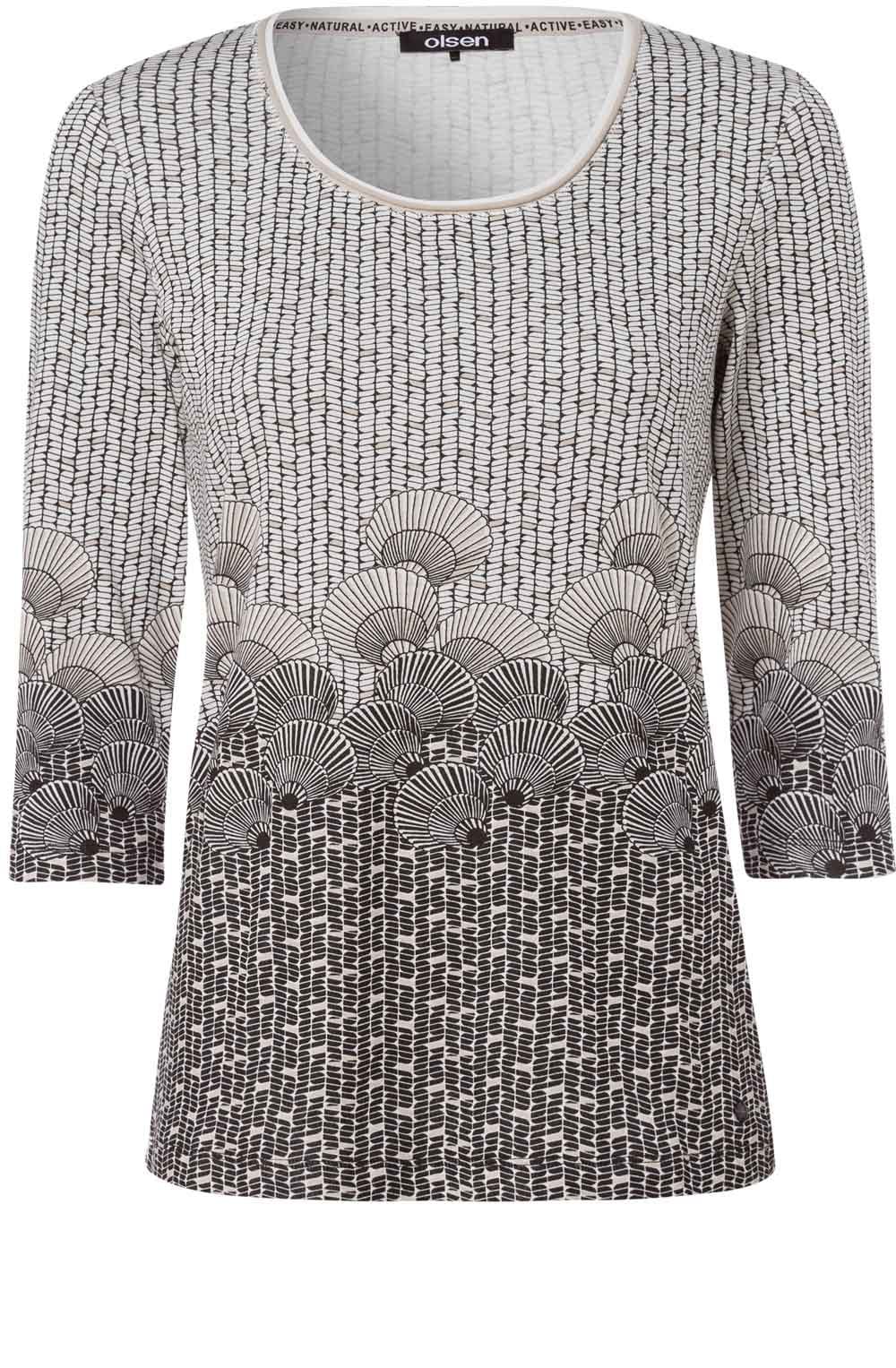Shell Design Top