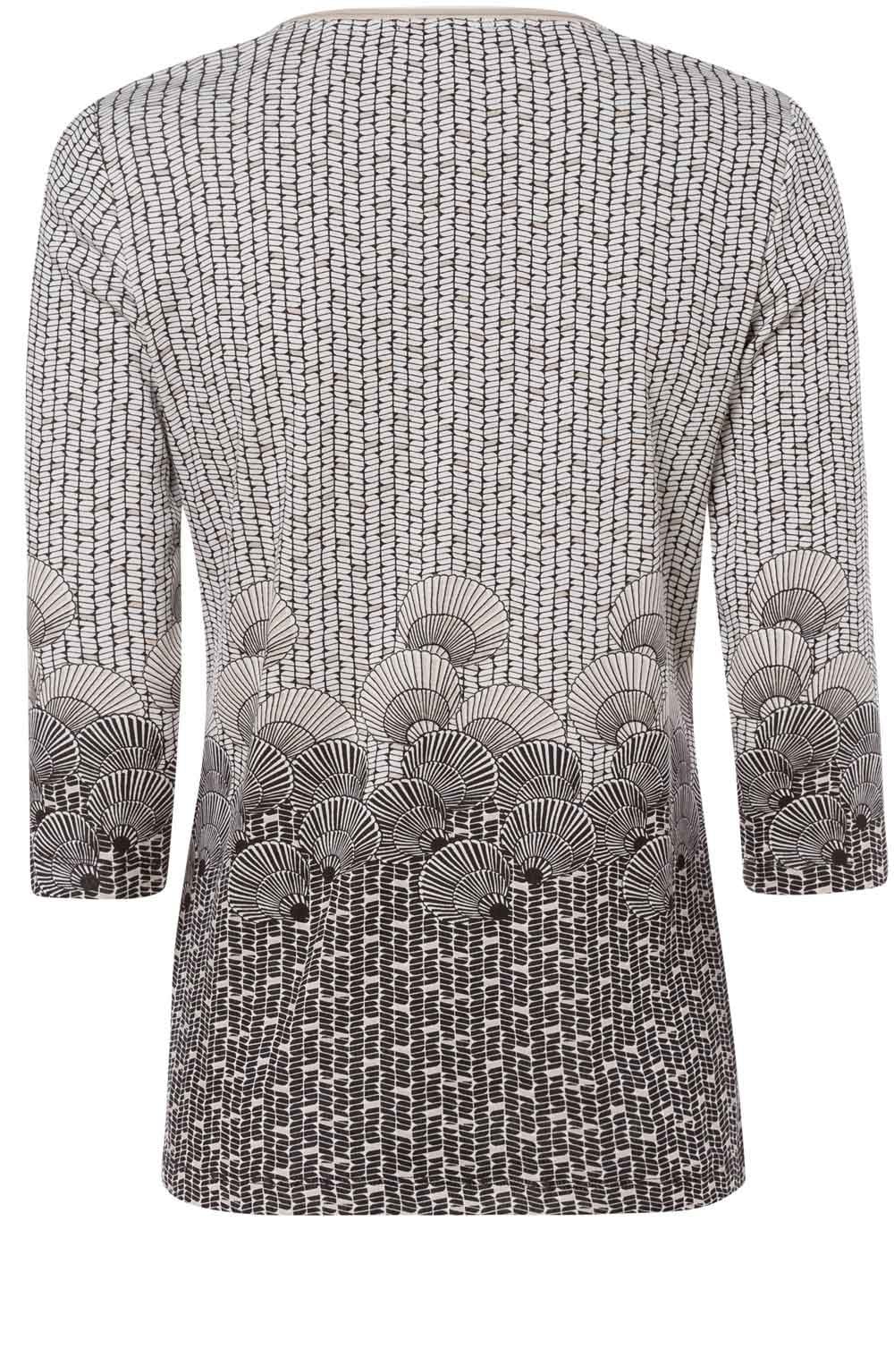 Shell Design Top