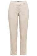 Shell Lisa Straight Leg Trousers