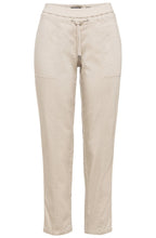 Shell Lisa Straight Leg Trousers