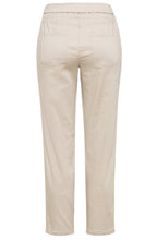 Shell Lisa Straight Leg Trousers