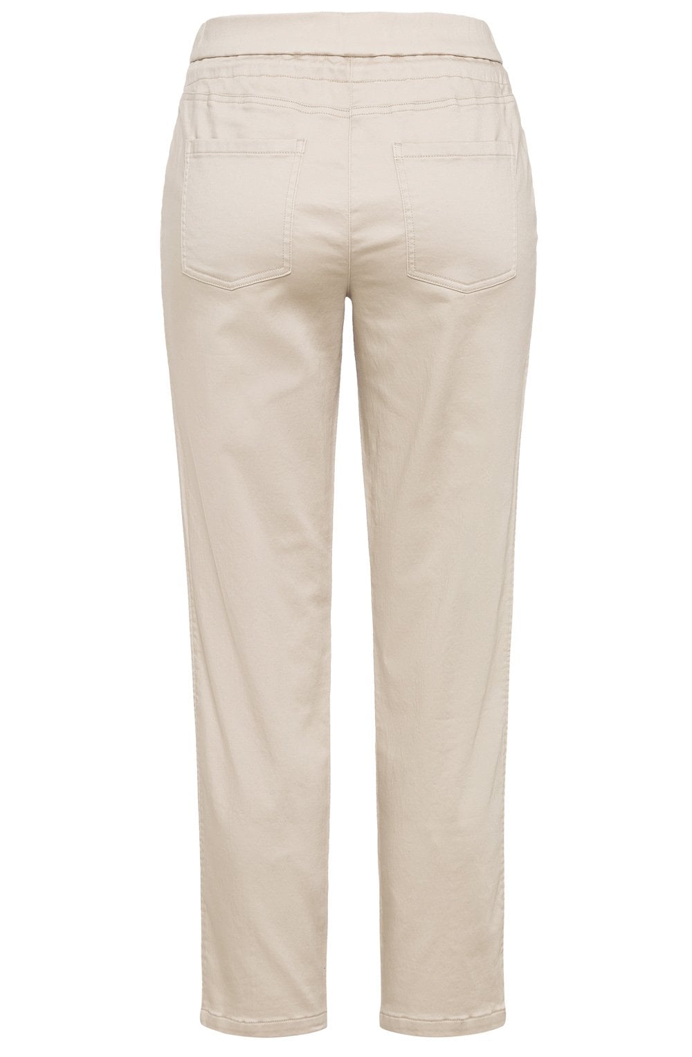 Shell Lisa Straight Leg Trousers