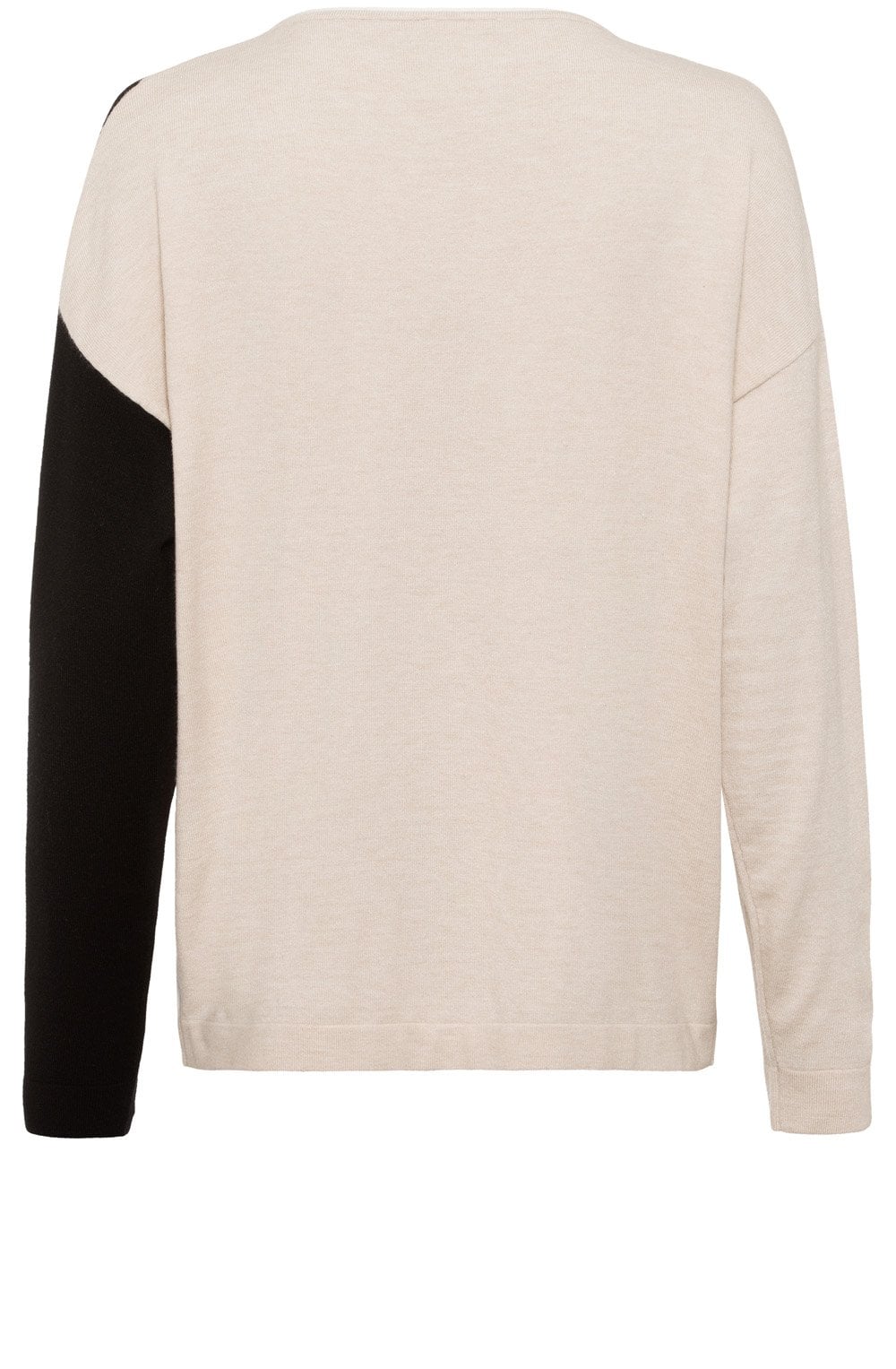Shell Melange Super Soft Pullover