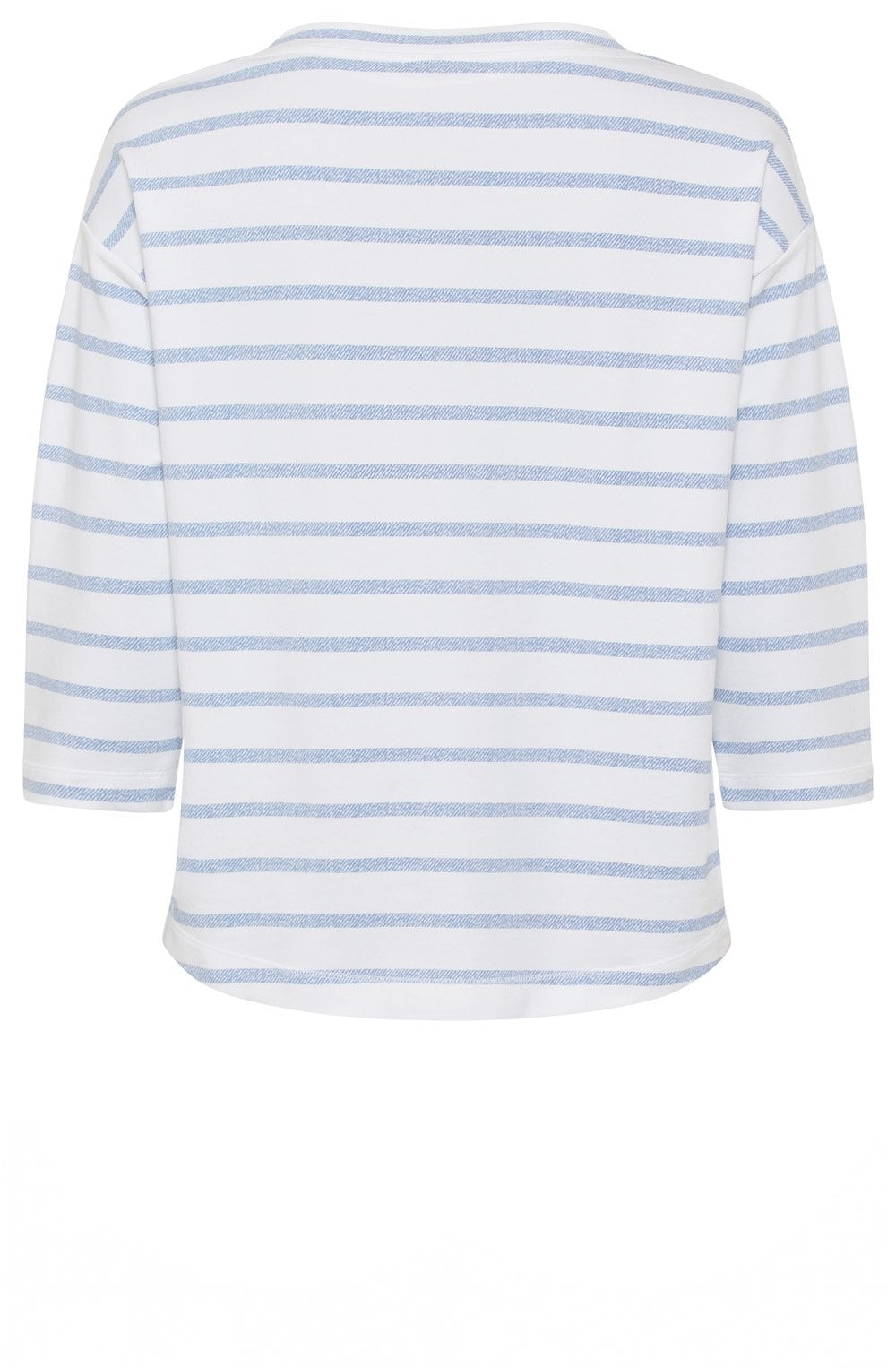 Sky Dolce Vita Lightweight Sweatshirt