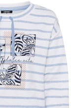Sky Dolce Vita Lightweight Sweatshirt