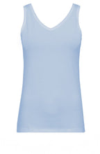 Sky Reversible Vest Top