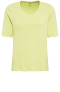 Star Fruit Round Neck Edda T Shirt