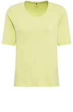 Star Fruit Round Neck Edda T Shirt