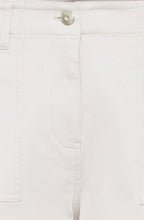 Stone Mona Slim Fit Ankle Length Trousers