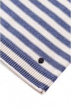 Striped Knit Jumper