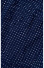 Striped Wide Leg Culottes