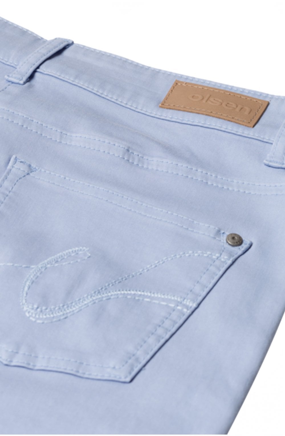 Olsen Trousers Olsn Pab trousers